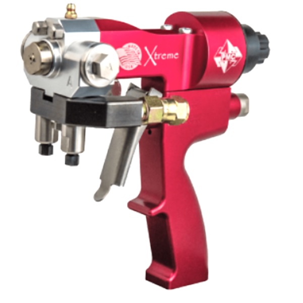 PMC Xtreme Gun Part Selector